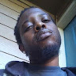 Meet your Posher, Kentrell